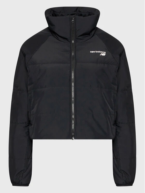 New Balance Γυναίκες Πουπουλένια Μπουφάν Μπουφάν πουπουλένιο WJ13801 Μαύρο Regular Fit 8 New Balance Γυναίκες Πουπουλένια Μπουφάν Μπουφάν πουπουλένιο WJ13801 Μαύρο Regular Fit - Image 6