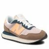 New Balance Γυναίκες Αθλητικά WS237WN1 Ροζ