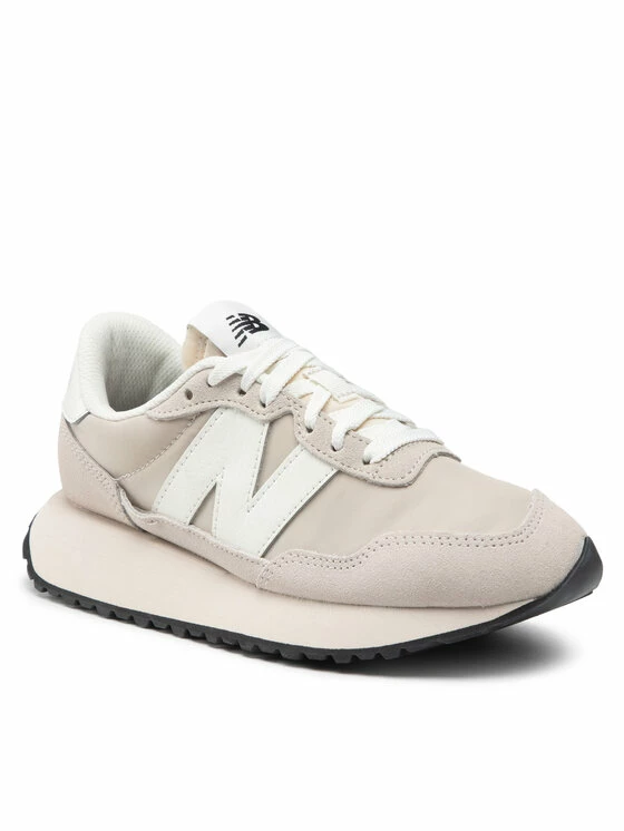 New Balance Γυναίκες Αθλητικά WS237DH1 Μπεζ 3 New Balance Γυναίκες Αθλητικά WS237DH1 Μπεζ