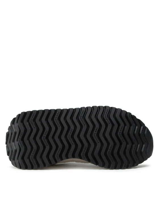 New Balance Γυναίκες Αθλητικά WS237DH1 Μπεζ 6 New Balance Γυναίκες Αθλητικά WS237DH1 Μπεζ - Image 4