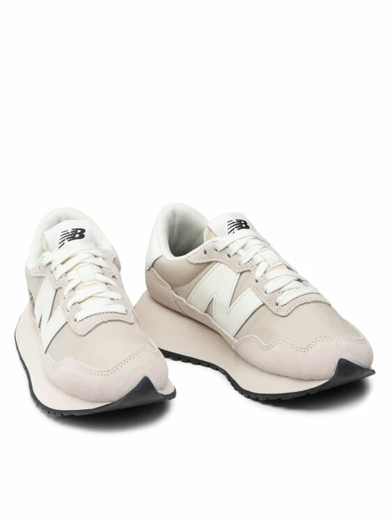 New Balance Γυναίκες Αθλητικά WS237DH1 Μπεζ 7 New Balance Γυναίκες Αθλητικά WS237DH1 Μπεζ - Image 5