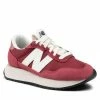 New Balance Γυναίκες Αθλητικά WS237DF1 Μπορντό -New Balance Κατάστημα unnamed file 1030