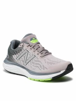 New Balance Γυναίκες Παπούτσια Προπόνησης Παπούτσια W680LR7 Μπεζ