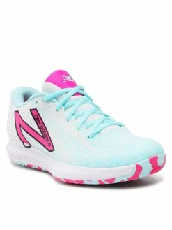 New Balance Γυναίκες Παπούτσια για Τένις Παπούτσια WCH996N4 Έγχρωμο