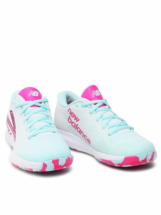 New Balance Γυναίκες Παπούτσια για Τένις Παπούτσια WCH996N4 Έγχρωμο 7 New Balance Γυναίκες Παπούτσια για Τένις Παπούτσια WCH996N4 Έγχρωμο - Image 5