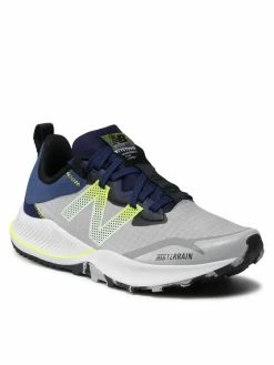 New Balance Γυναίκες Παπούτσια Trail Παπούτσια WTNTRMG4 Γκρι