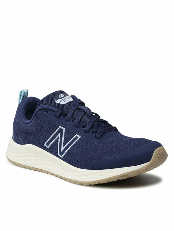 New Balance Γυναίκες Παπούτσια Προπόνησης Παπούτσια WARISMN3 Σκούρο μπλε 3 New Balance Γυναίκες Παπούτσια Προπόνησης Παπούτσια WARISMN3 Σκούρο μπλε