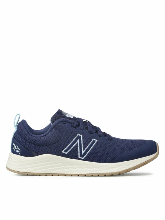 New Balance Γυναίκες Παπούτσια Προπόνησης Παπούτσια WARISMN3 Σκούρο μπλε 4 New Balance Γυναίκες Παπούτσια Προπόνησης Παπούτσια WARISMN3 Σκούρο μπλε - Image 2