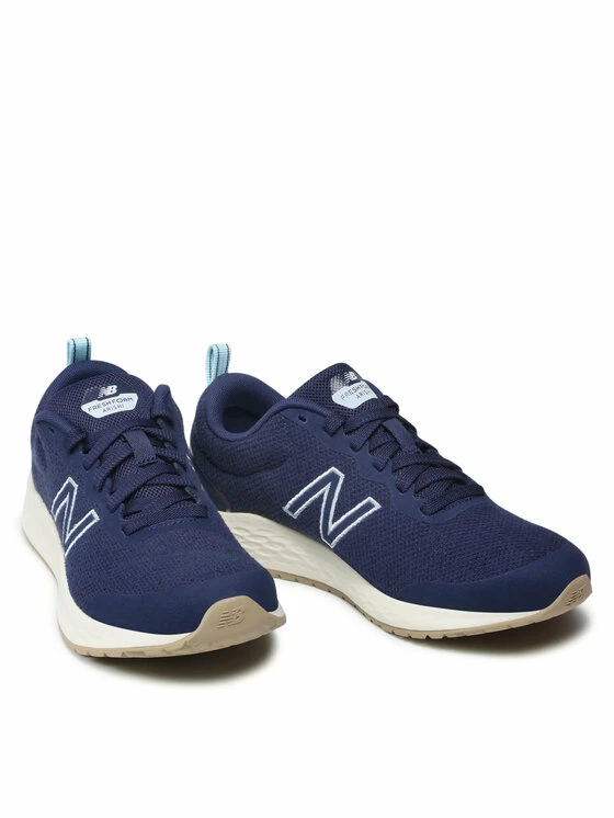 New Balance Γυναίκες Παπούτσια Προπόνησης Παπούτσια WARISMN3 Σκούρο μπλε 7 New Balance Γυναίκες Παπούτσια Προπόνησης Παπούτσια WARISMN3 Σκούρο μπλε - Image 5