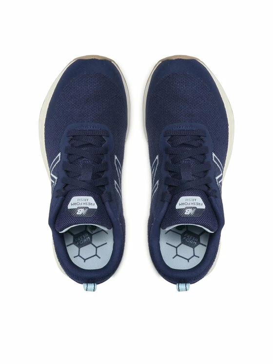 New Balance Γυναίκες Παπούτσια Προπόνησης Παπούτσια WARISMN3 Σκούρο μπλε 8 New Balance Γυναίκες Παπούτσια Προπόνησης Παπούτσια WARISMN3 Σκούρο μπλε - Image 6