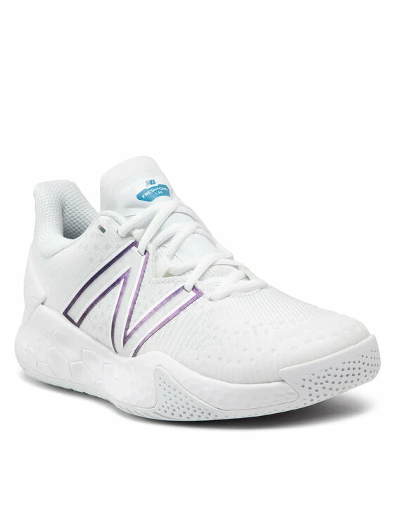New Balance Γυναίκες Παπούτσια για Τένις Παπούτσια WCHLAVL2 Λευκό 3 New Balance Γυναίκες Παπούτσια για Τένις Παπούτσια WCHLAVL2 Λευκό