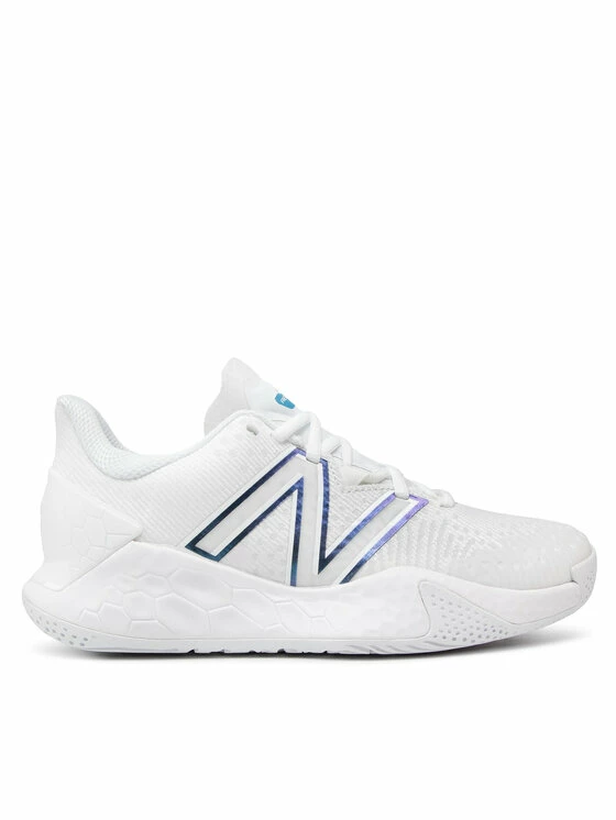 New Balance Γυναίκες Παπούτσια για Τένις Παπούτσια WCHLAVL2 Λευκό 4 New Balance Γυναίκες Παπούτσια για Τένις Παπούτσια WCHLAVL2 Λευκό - Image 2