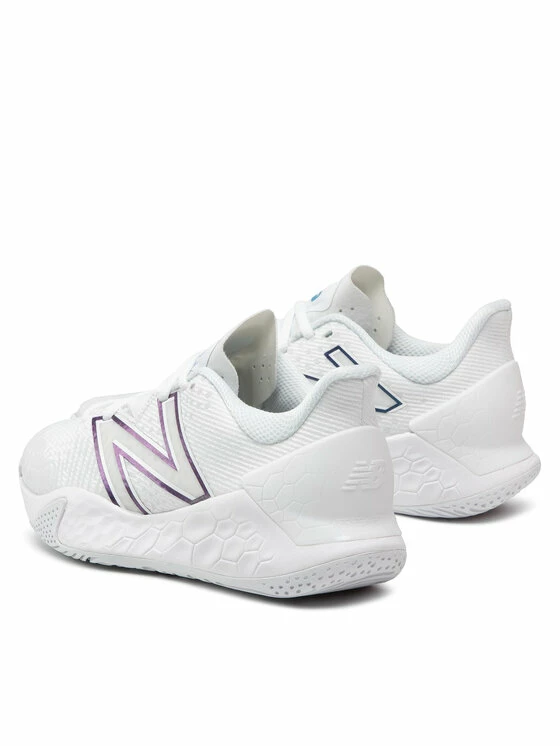 New Balance Γυναίκες Παπούτσια για Τένις Παπούτσια WCHLAVL2 Λευκό 5 New Balance Γυναίκες Παπούτσια για Τένις Παπούτσια WCHLAVL2 Λευκό - Image 3