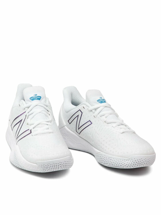 New Balance Γυναίκες Παπούτσια για Τένις Παπούτσια WCHLAVL2 Λευκό 7 New Balance Γυναίκες Παπούτσια για Τένις Παπούτσια WCHLAVL2 Λευκό - Image 5