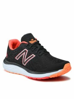 New Balance Γυναίκες Παπούτσια Προπόνησης Παπούτσια W680LF7 Μαύρο