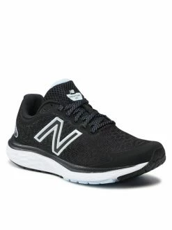 New Balance Γυναίκες Παπούτσια Προπόνησης Παπούτσια W680LK7 Μαύρο