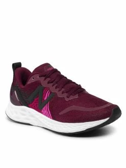 New Balance Γυναίκες Παπούτσια Προπόνησης Παπούτσια WTMPOMP Μπορντό