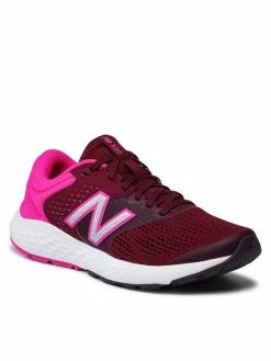 New Balance Γυναίκες Παπούτσια Προπόνησης Παπούτσια W520CR7 Μπορντό