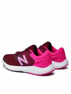 New Balance Γυναίκες Παπούτσια Προπόνησης Παπούτσια W520CR7 Μπορντό -New Balance Κατάστημα unnamed file 1146