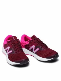 New Balance Γυναίκες Παπούτσια Προπόνησης Παπούτσια W520CR7 Μπορντό -New Balance Κατάστημα unnamed file 1148