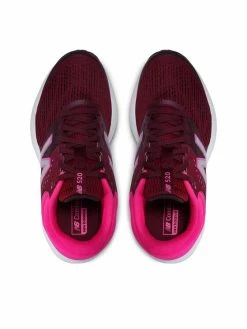 New Balance Γυναίκες Παπούτσια Προπόνησης Παπούτσια W520CR7 Μπορντό -New Balance Κατάστημα unnamed file 1149