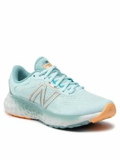 New Balance Γυναίκες Παπούτσια Προπόνησης Παπούτσια WEVOZCM1 Μπλε