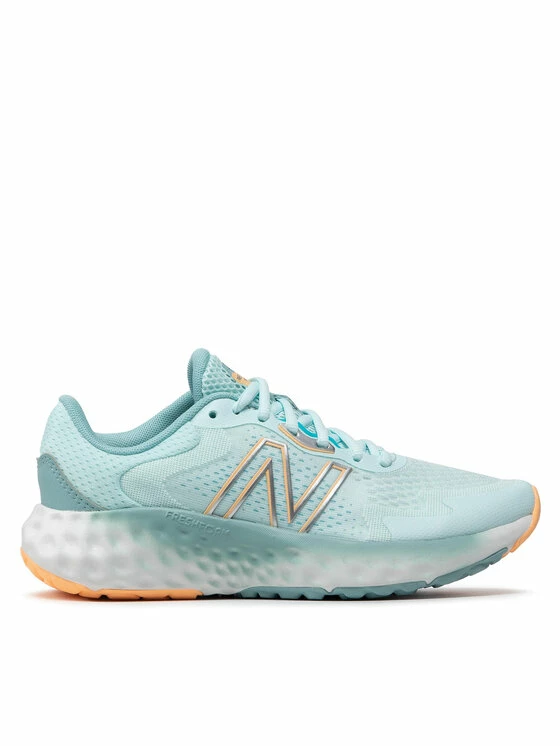 New Balance Γυναίκες Παπούτσια Προπόνησης Παπούτσια WEVOZCM1 Μπλε 4 New Balance Γυναίκες Παπούτσια Προπόνησης Παπούτσια WEVOZCM1 Μπλε - Image 2