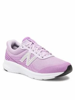 New Balance Γυναίκες Παπούτσια Προπόνησης Παπούτσια W411CV2 Μωβ