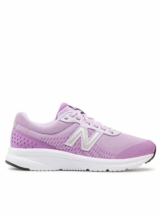 New Balance Γυναίκες Παπούτσια Προπόνησης Παπούτσια W411CV2 Μωβ 4 New Balance Γυναίκες Παπούτσια Προπόνησης Παπούτσια W411CV2 Μωβ - Image 2