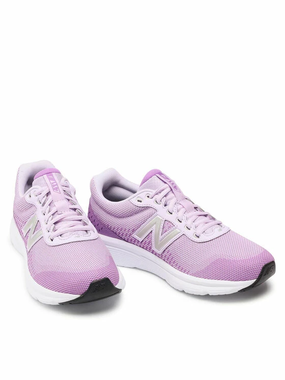 New Balance Γυναίκες Παπούτσια Προπόνησης Παπούτσια W411CV2 Μωβ 7 New Balance Γυναίκες Παπούτσια Προπόνησης Παπούτσια W411CV2 Μωβ - Image 5