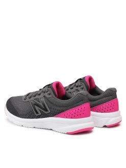 New Balance Γυναίκες Παπούτσια Προπόνησης Παπούτσια W411CK2 Γκρι -New Balance Κατάστημα unnamed file 1182