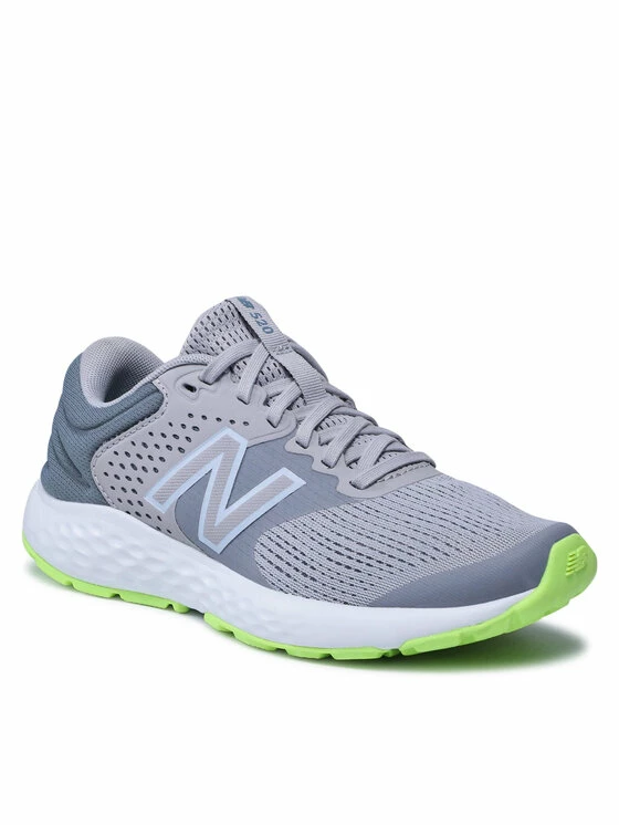New Balance Γυναίκες Αθλητικά W520CG1 Γκρι 3 New Balance Γυναίκες Αθλητικά W520CG1 Γκρι