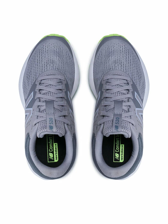 New Balance Γυναίκες Αθλητικά W520CG1 Γκρι 8 New Balance Γυναίκες Αθλητικά W520CG1 Γκρι - Image 6