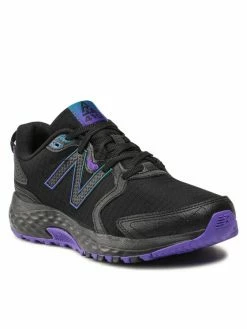 New Balance Γυναίκες Παπούτσια Trail Παπούτσια WT410MB7 Μαύρο