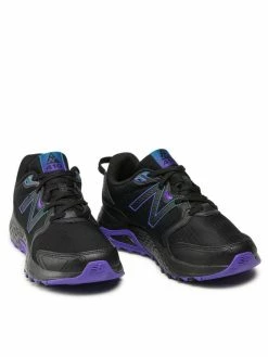 New Balance Γυναίκες Παπούτσια Trail Παπούτσια WT410MB7 Μαύρο -New Balance Κατάστημα unnamed file 1208