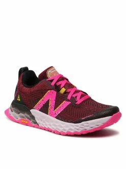 New Balance Γυναίκες Παπούτσια Trail Παπούτσια WTHIERP6 Ροζ