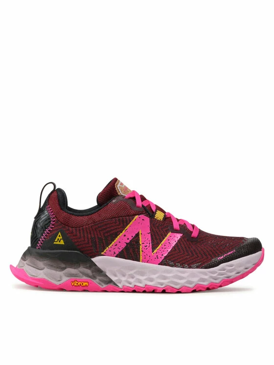 New Balance Γυναίκες Παπούτσια Trail Παπούτσια WTHIERP6 Ροζ 4 New Balance Γυναίκες Παπούτσια Trail Παπούτσια WTHIERP6 Ροζ - Image 2