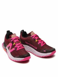 New Balance Γυναίκες Παπούτσια Trail Παπούτσια WTHIERP6 Ροζ 12 New Balance Γυναίκες Παπούτσια Trail Παπούτσια WTHIERP6 Ροζ -New Balance Κατάστημα unnamed file 1214