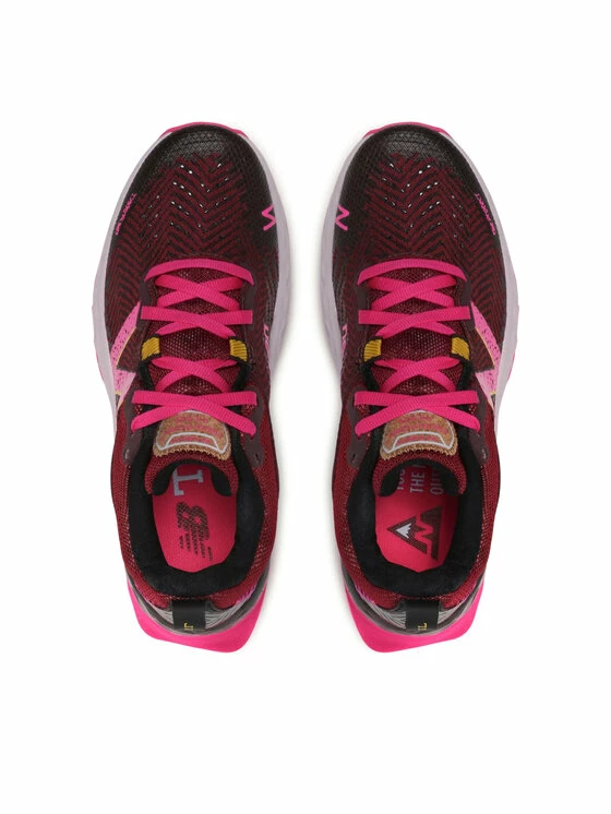 New Balance Γυναίκες Παπούτσια Trail Παπούτσια WTHIERP6 Ροζ 8 New Balance Γυναίκες Παπούτσια Trail Παπούτσια WTHIERP6 Ροζ - Image 6