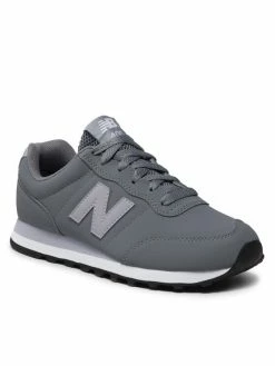 New Balance Γυναίκες Αθλητικά GW400LC1 Γκρι