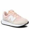 New Balance Γυναίκες Αθλητικά GS237SS1 Ροζ