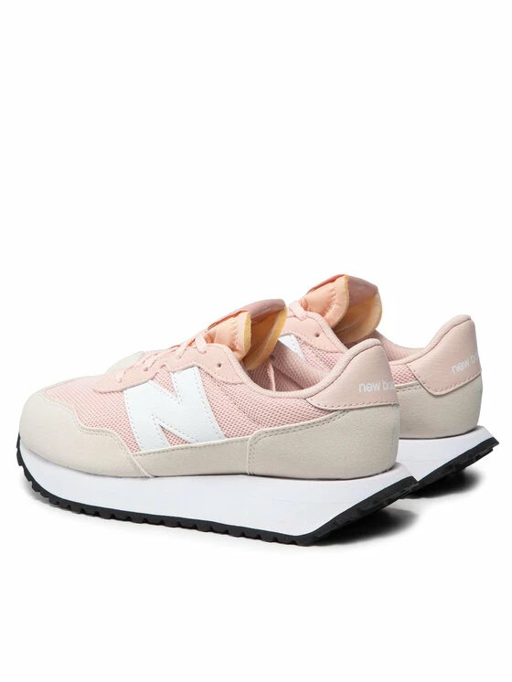 New Balance Γυναίκες Αθλητικά GS237SS1 Ροζ 5 New Balance Γυναίκες Αθλητικά GS237SS1 Ροζ - Image 3