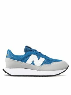 New Balance Γυναίκες Αθλητικά GS237OB1 Μπλε -New Balance Κατάστημα unnamed file 1241