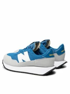 New Balance Γυναίκες Αθλητικά GS237OB1 Μπλε -New Balance Κατάστημα unnamed file 1242