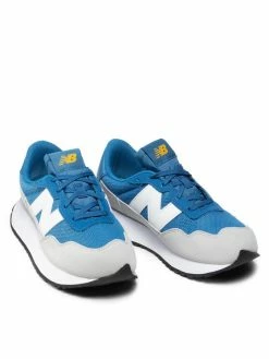 New Balance Γυναίκες Αθλητικά GS237OB1 Μπλε -New Balance Κατάστημα unnamed file 1244