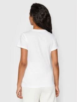 New Balance Γυναίκες T-shirts T-Shirt Sprt WT21802 Λευκό Athletic Fit -New Balance Κατάστημα unnamed file 125