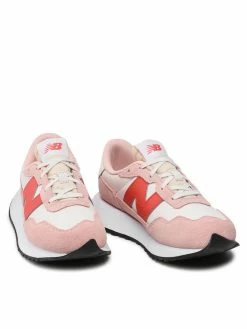 New Balance Γυναίκες Αθλητικά GS237PK1 Ροζ 12 New Balance Γυναίκες Αθλητικά GS237PK1 Ροζ -New Balance Κατάστημα unnamed file 1250
