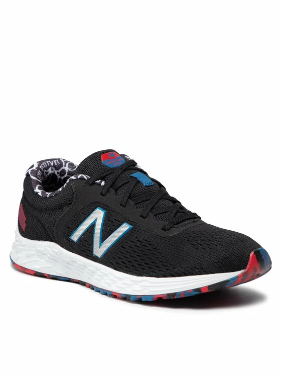 New Balance Παιδιά Αγόρι Παπούτσια GPARISB2 Μαύρο 3 New Balance Παιδιά Αγόρι Παπούτσια GPARISB2 Μαύρο
