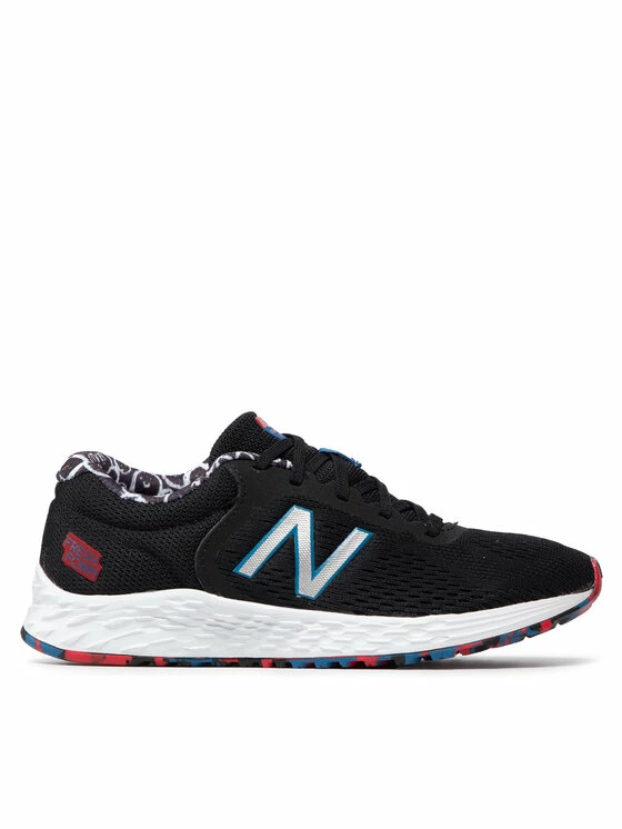 New Balance Παιδιά Αγόρι Παπούτσια GPARISB2 Μαύρο 4 New Balance Παιδιά Αγόρι Παπούτσια GPARISB2 Μαύρο - Image 2
