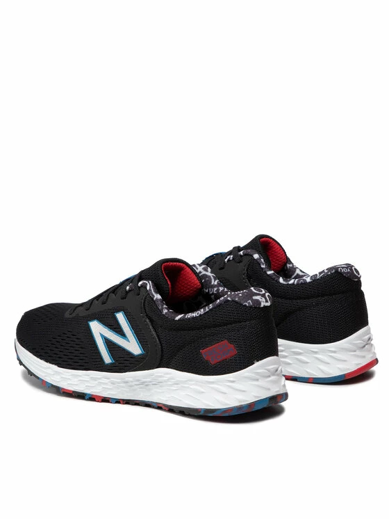 New Balance Παιδιά Αγόρι Παπούτσια GPARISB2 Μαύρο 5 New Balance Παιδιά Αγόρι Παπούτσια GPARISB2 Μαύρο - Image 3